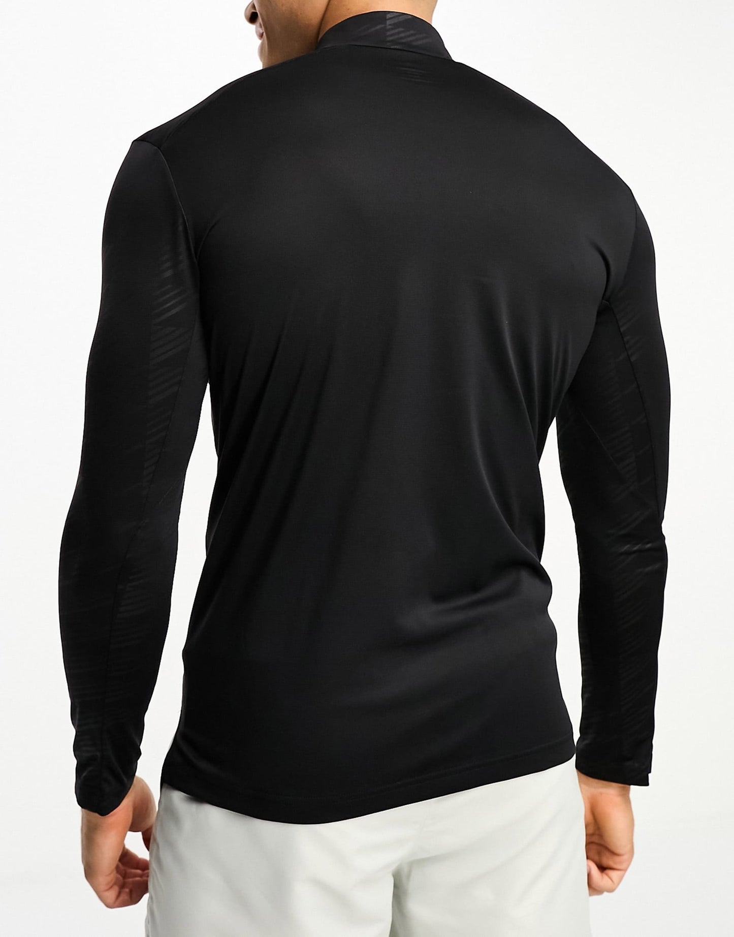 Terrex Outdoor Foundation Long Sleeve T-Shirt