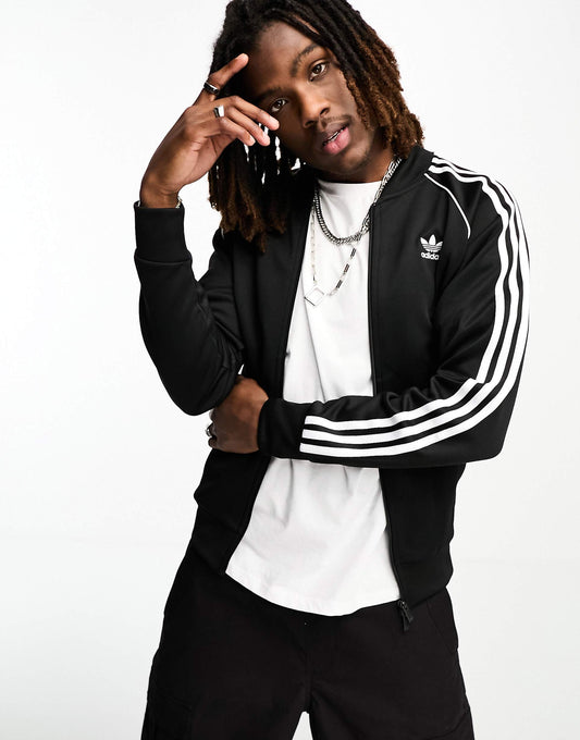 Originals Adicolor Track Top