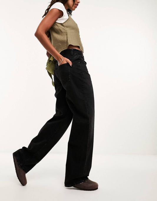 Baggy  Jeans