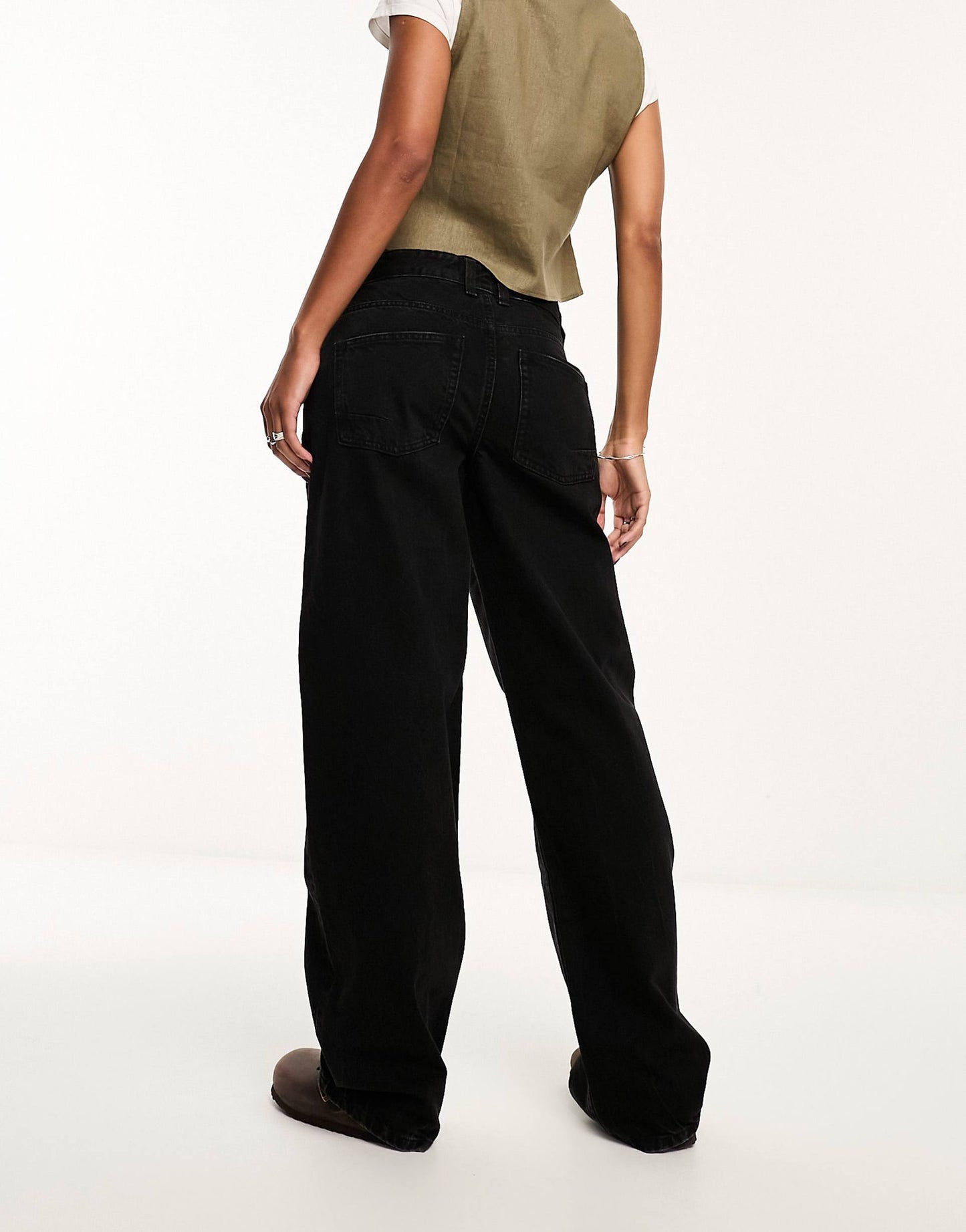 Baggy  Jeans