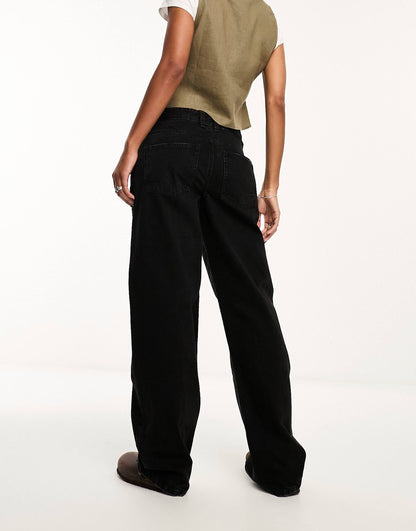 Baggy  Jeans