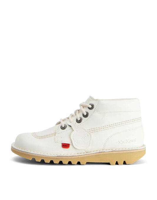 Hi Vegan Ankle Boots
