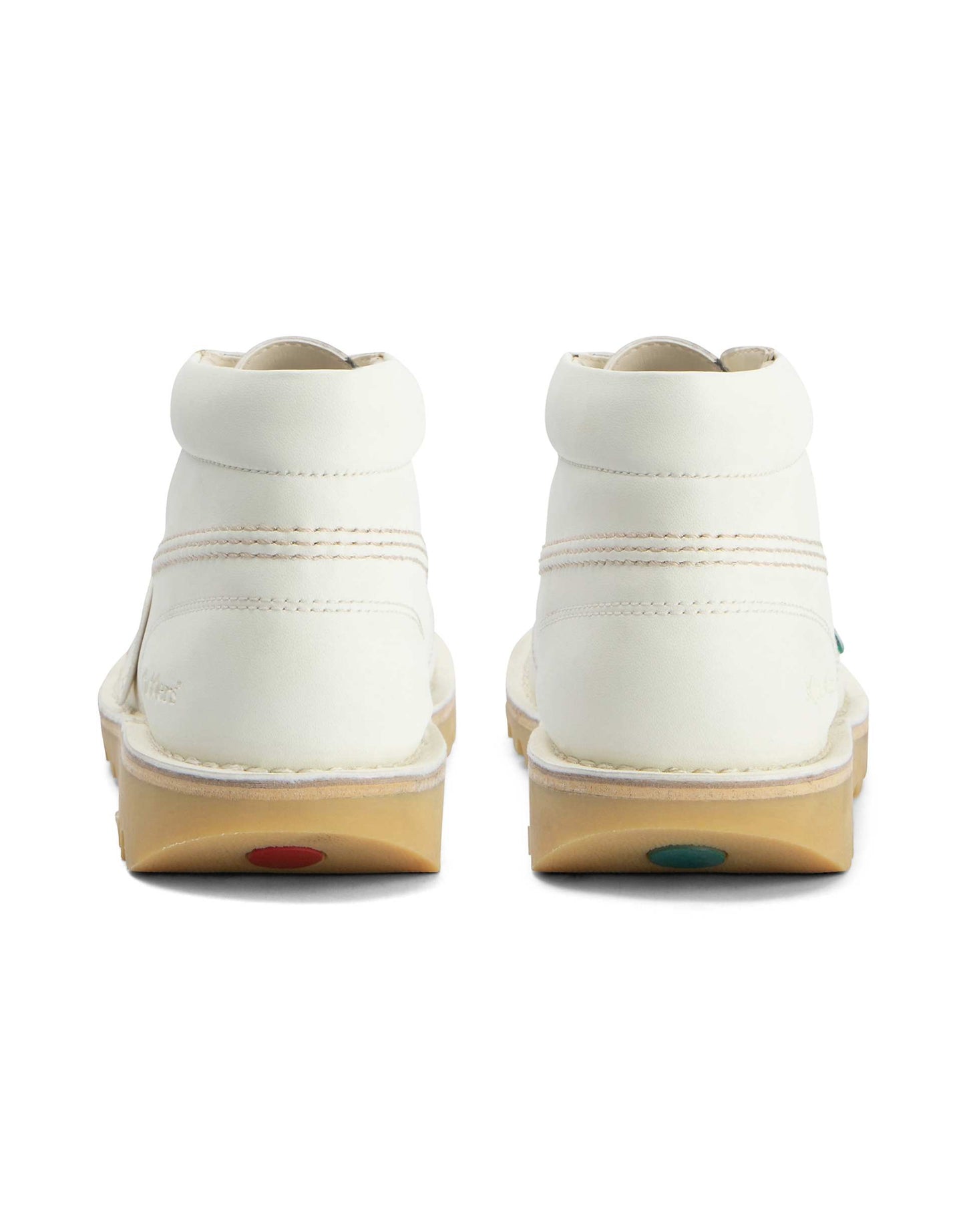 Hi Vegan Ankle Boots