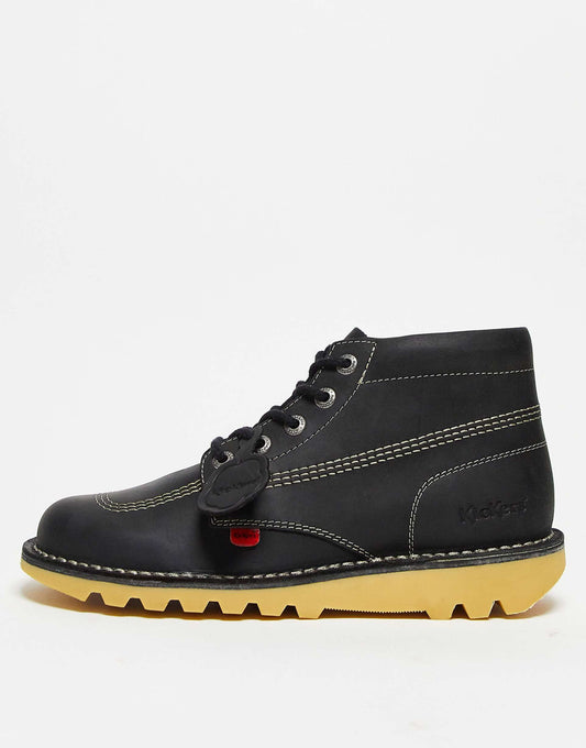 Hi Core Ankle Boots