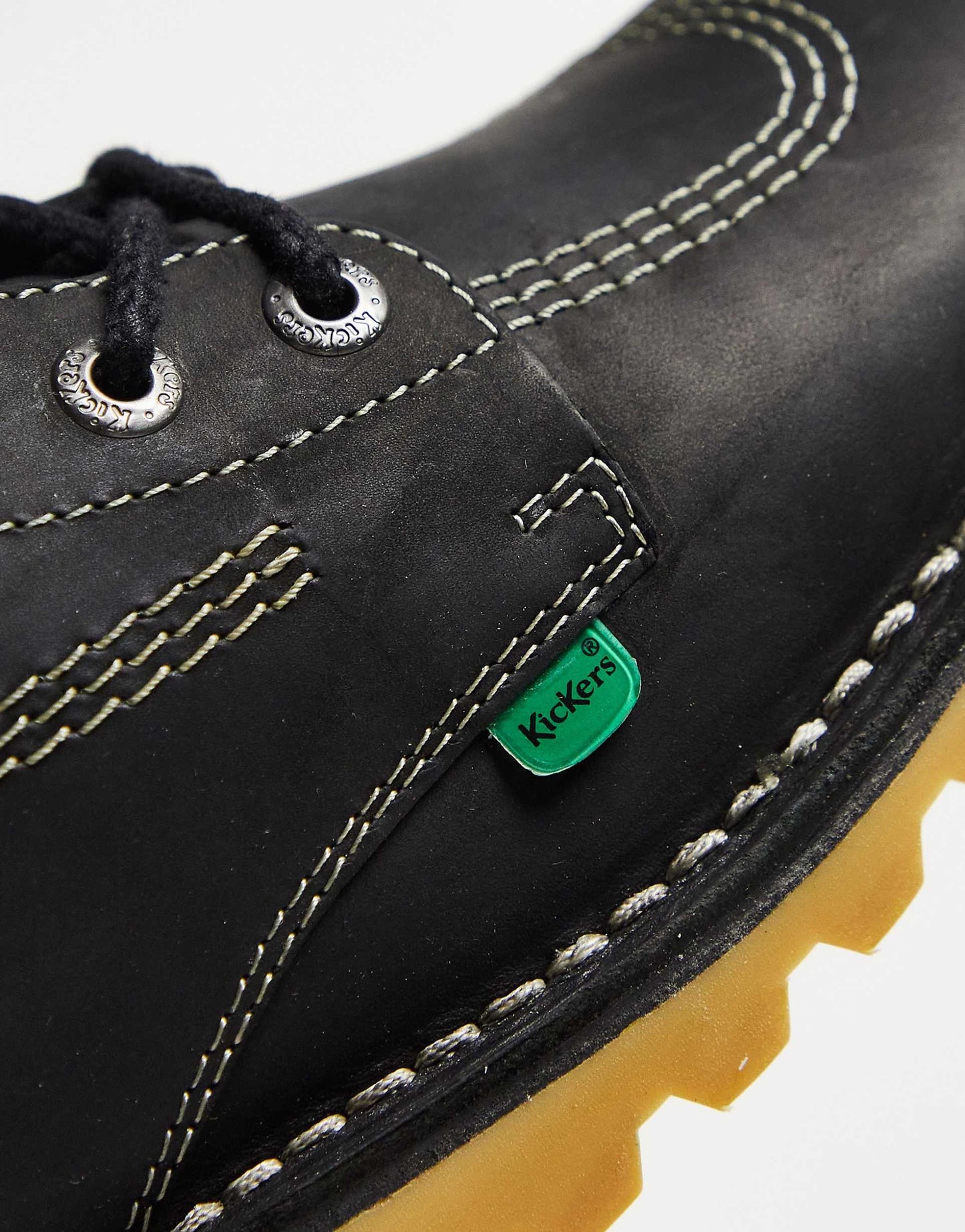Hi Core Ankle Boots