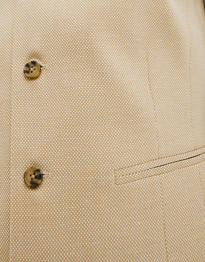 Wedding Skinny Suit Waistcoat