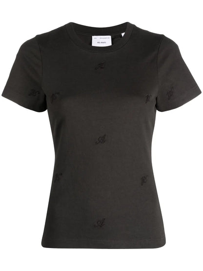 Doll Cotton T-Shirt