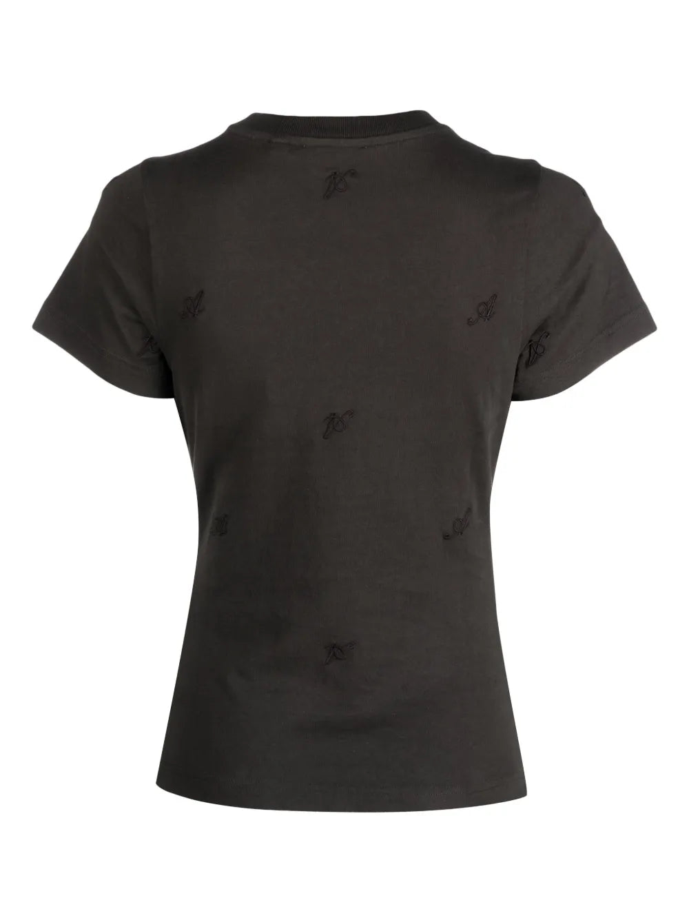 Doll Cotton T-Shirt