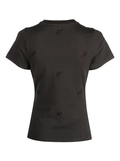 Doll Cotton T-Shirt