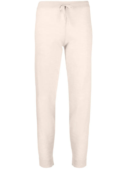 Jana Fine-Knit Trousers