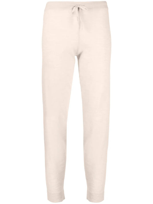 Jana Fine-Knit Trousers