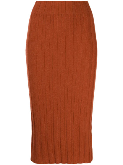 Lenny Pencil Skirt