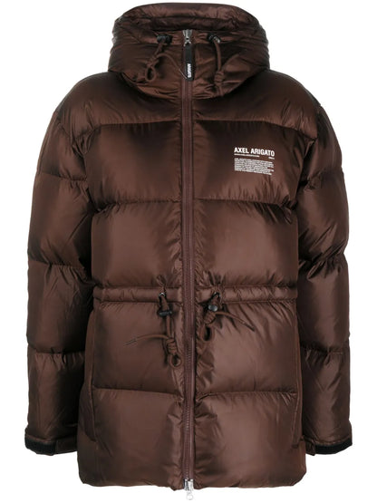 Rhode Down Jacket