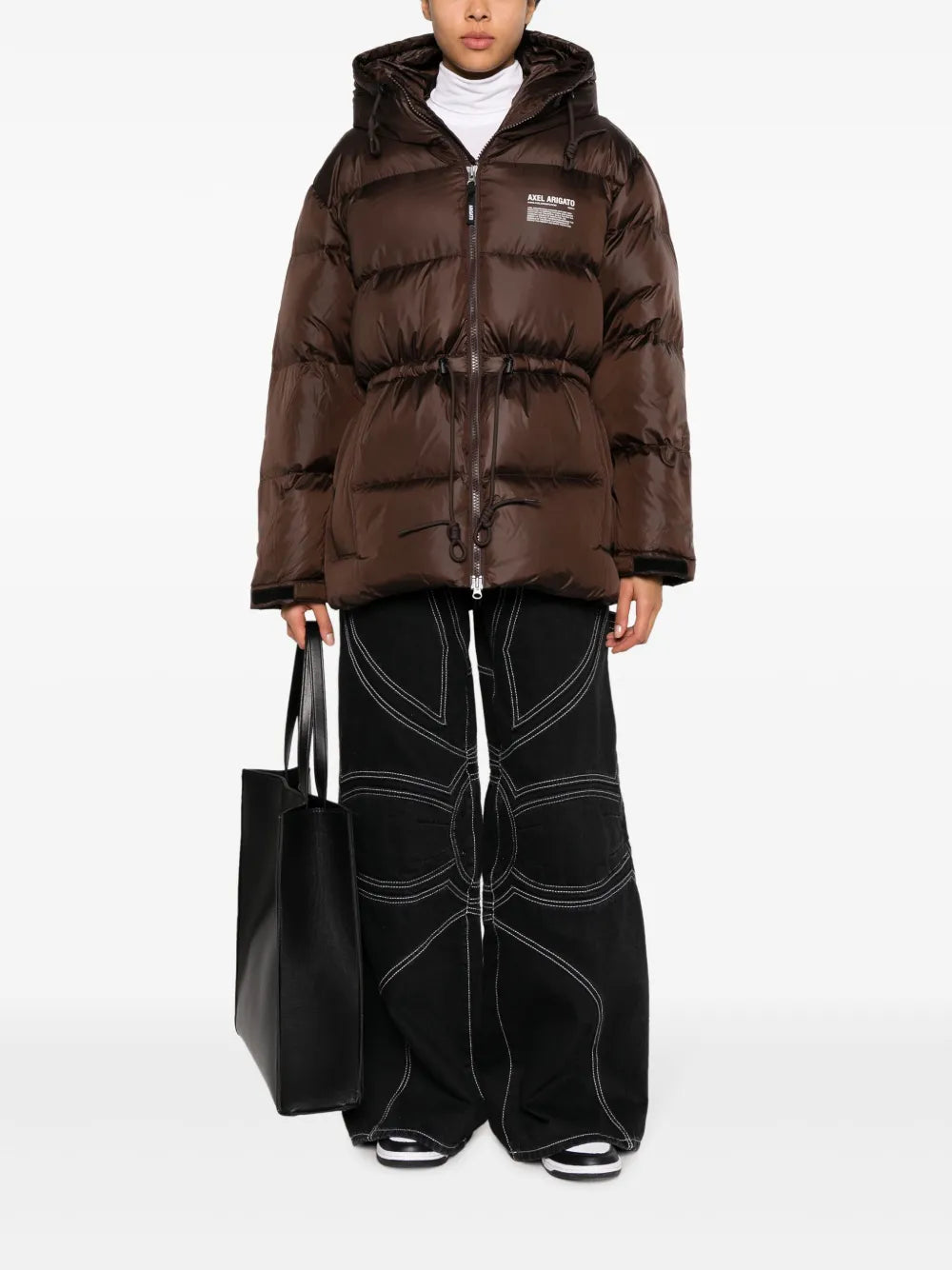 Rhode Down Jacket