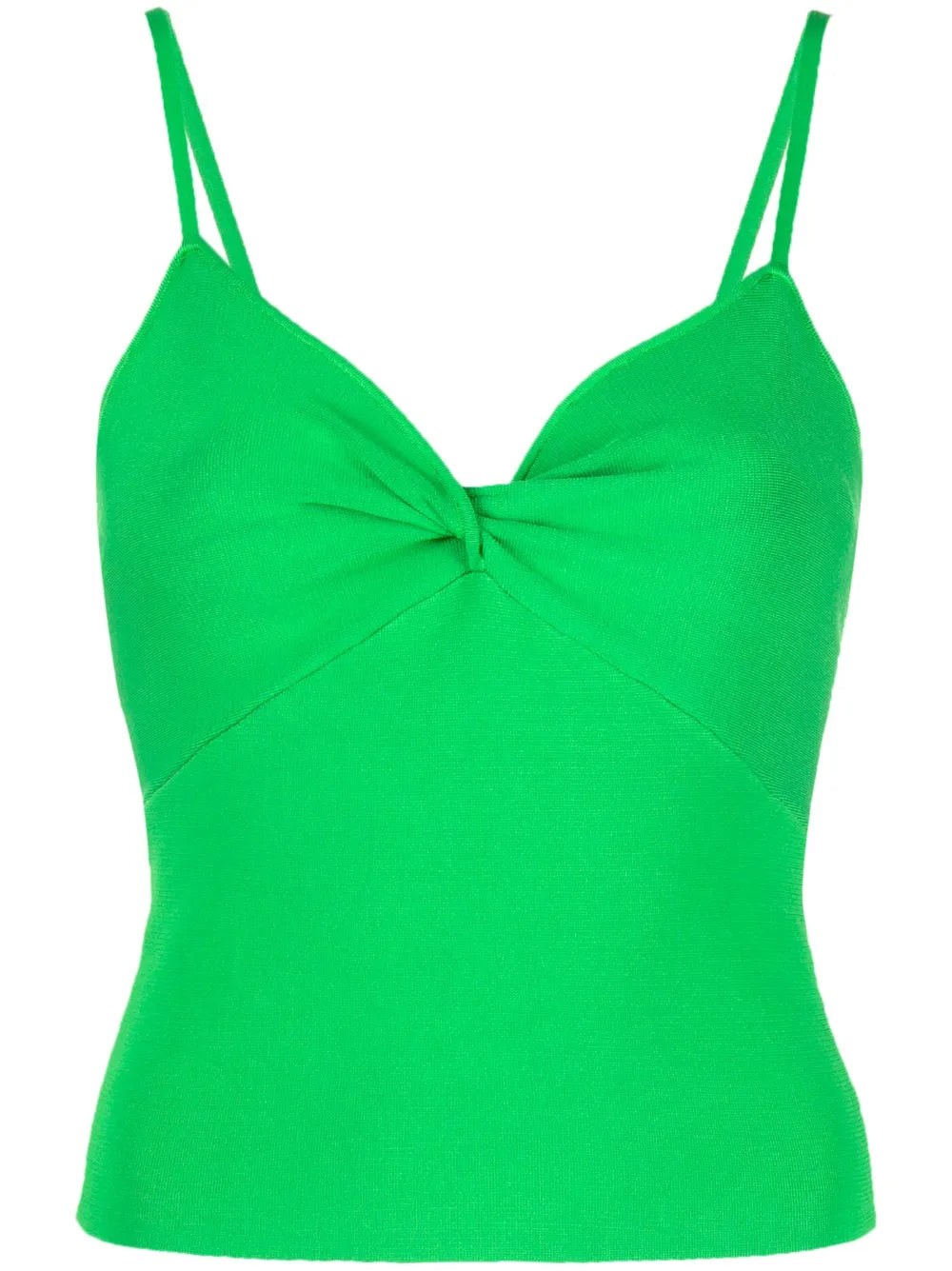 Rhona Twisted Tank Top