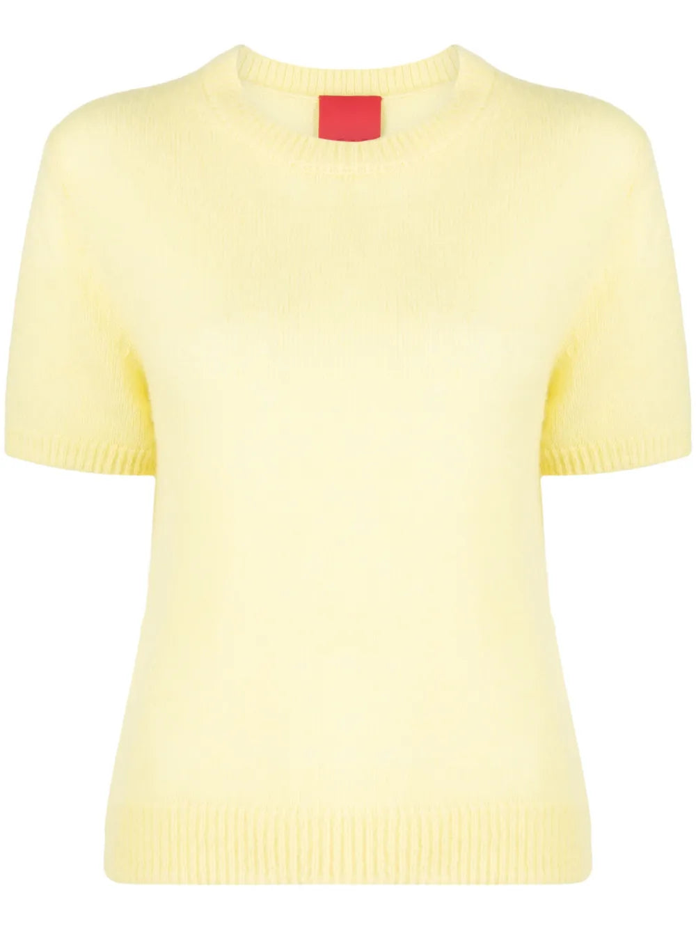 Sidley Fine-Knit Top