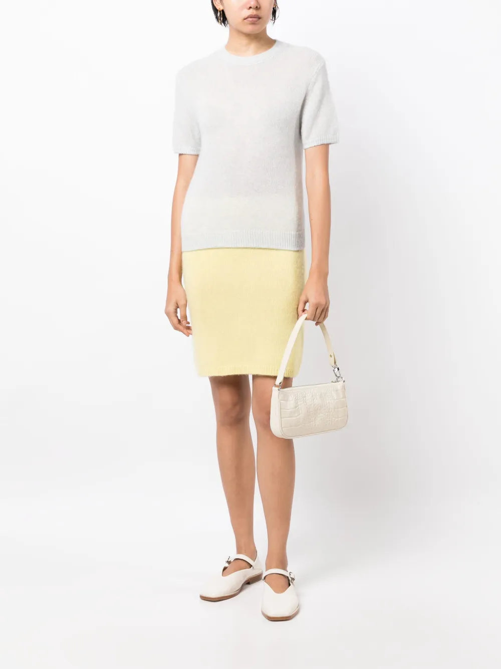 Sidley Fine-Knit Top