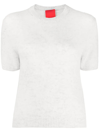 Sidley Fine-Knit Top
