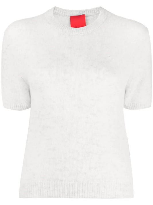 Sidley Fine-Knit Top