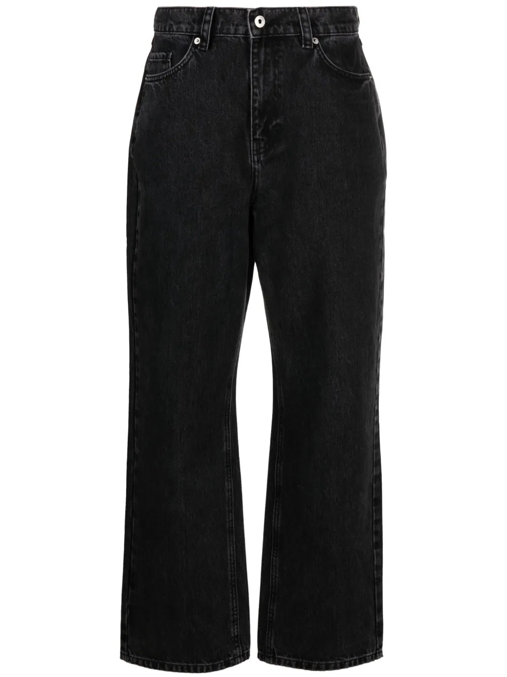 Sly Mid-Rise Jeans