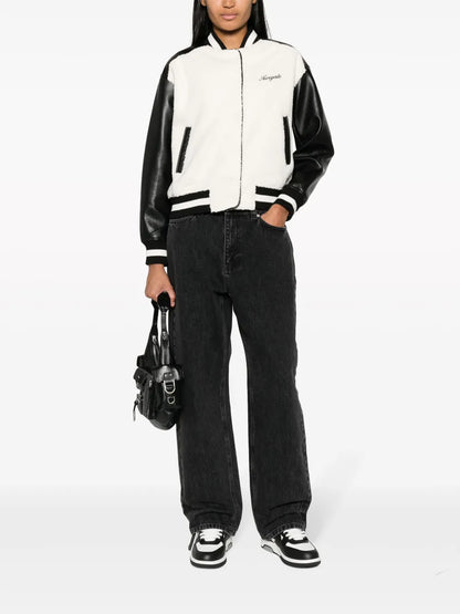 Sly Mid-Rise Jeans
