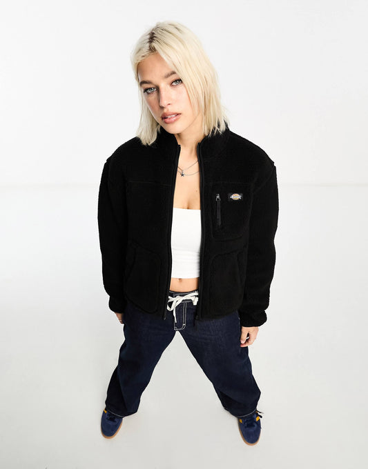 Mount Hope Fleece Jacket