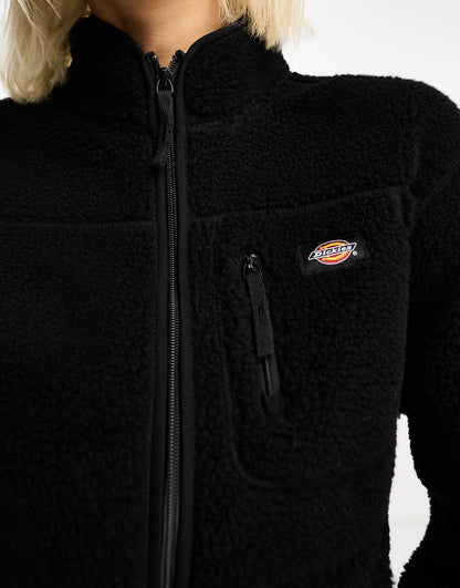 Mount Hope Fleece Jacket