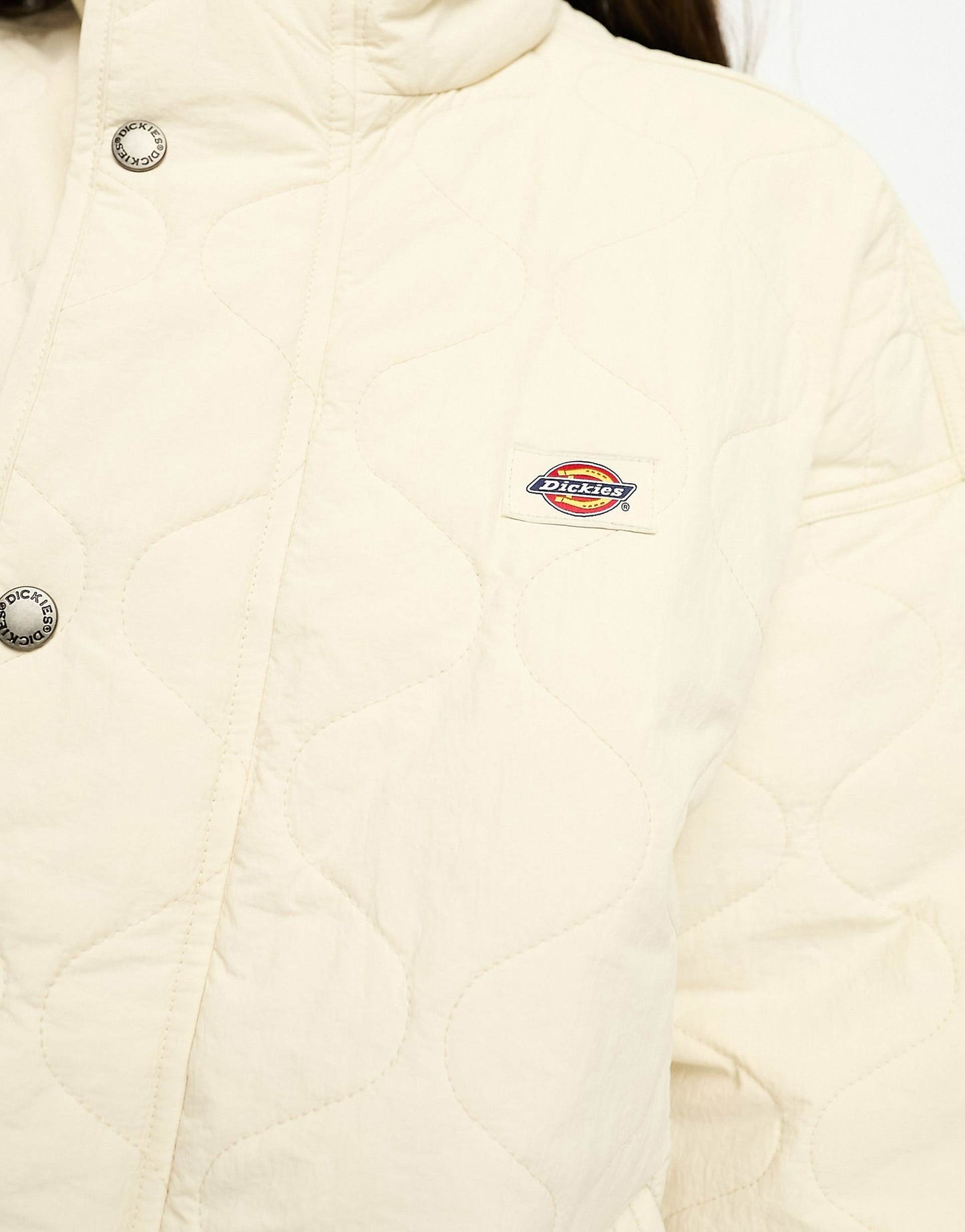 Thorsby Quilted Liner Jacket