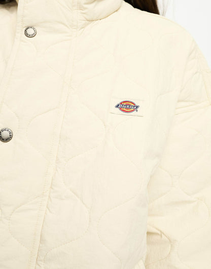 Thorsby Quilted Liner Jacket