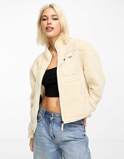 Mount Hope Fleece Jacket
