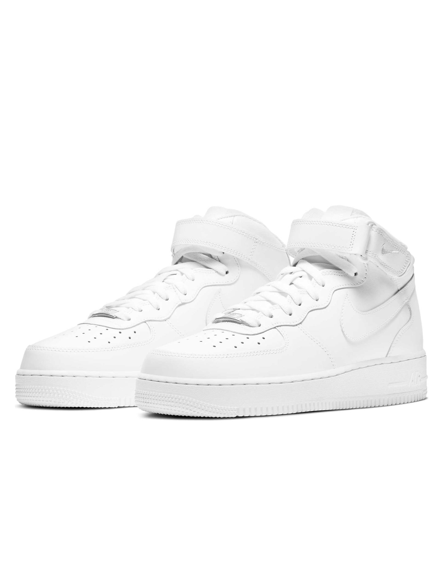 Air Force 1 Mid '07 Trainers