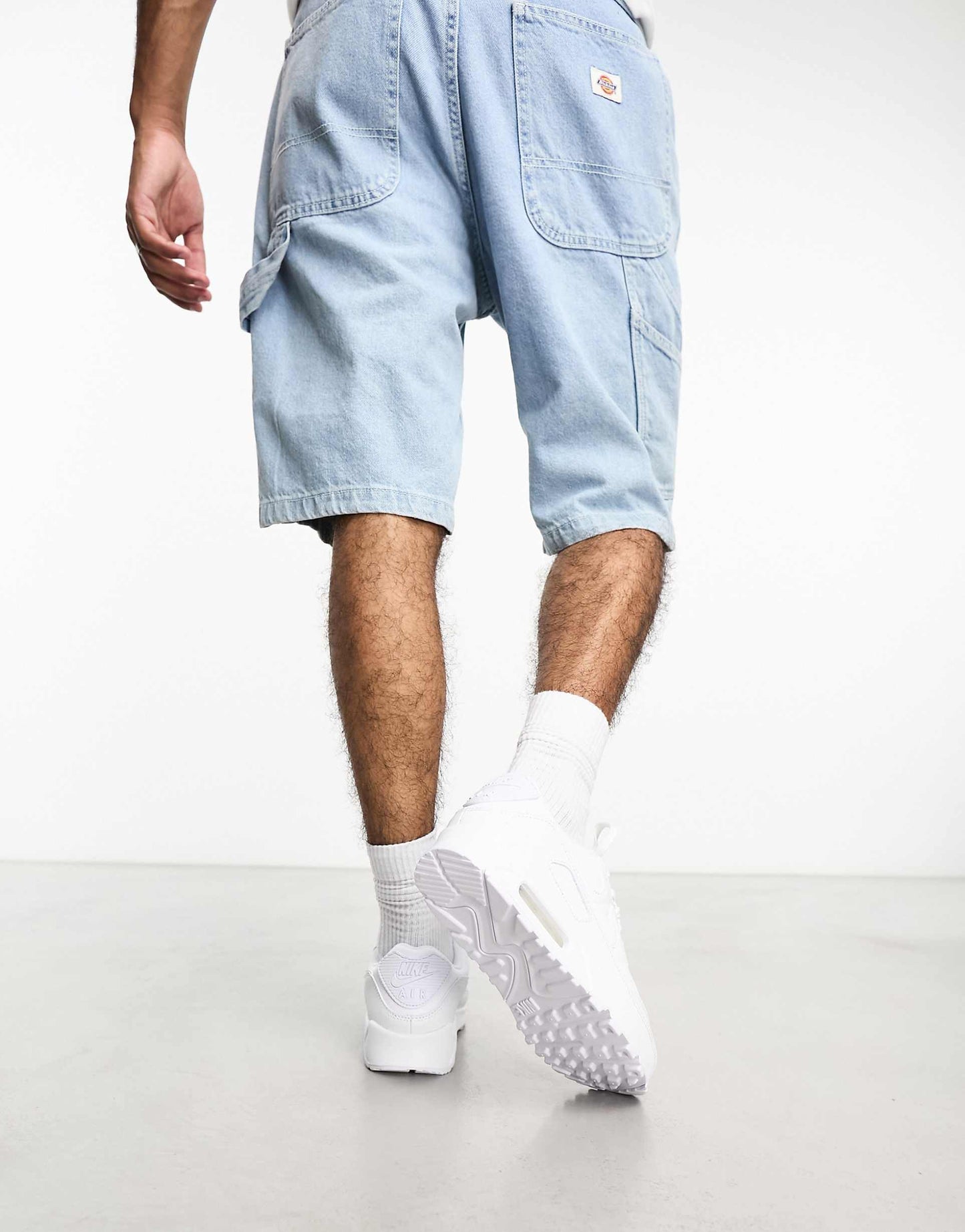 Air Max 90 Ltr Trainers