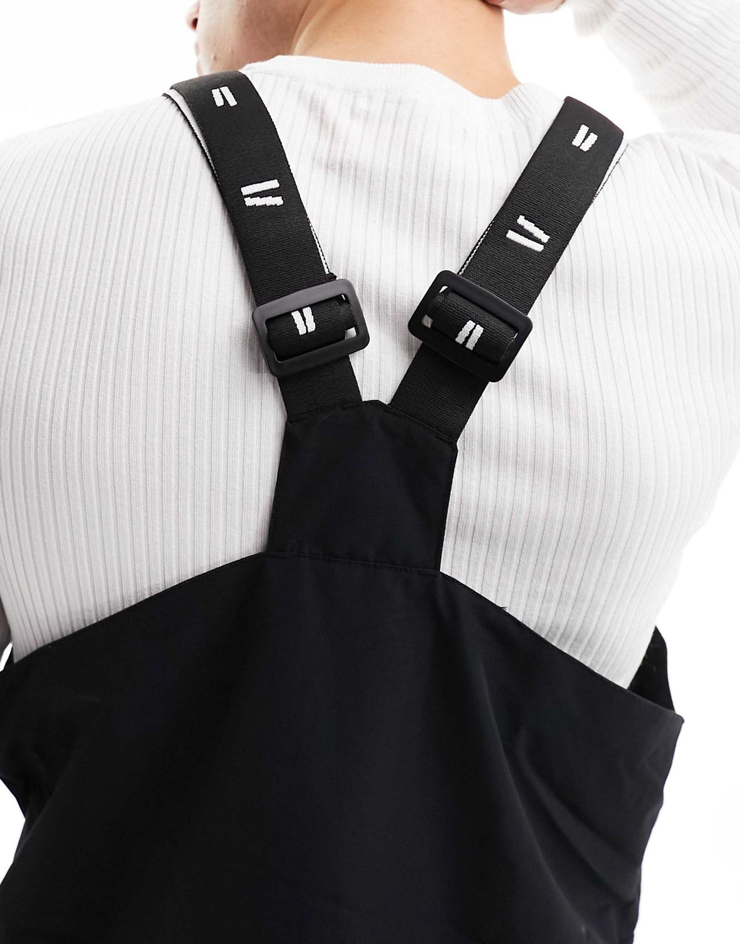 High Rider Bib Ski Overall