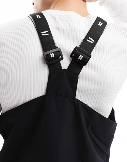 High Rider Bib Ski Overall