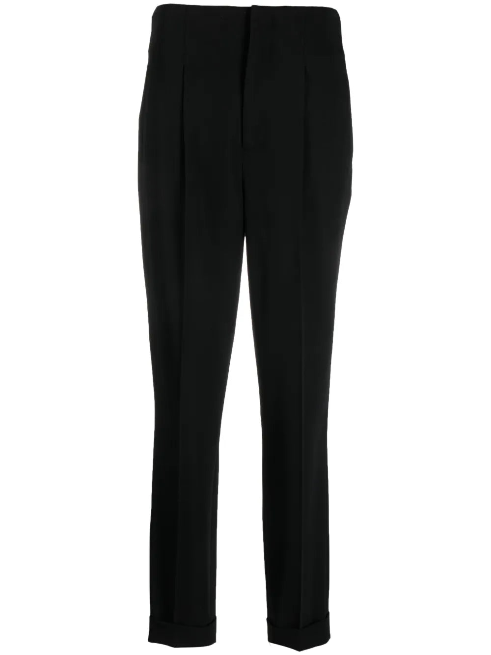 Edmonds Tailored Tapered Trousers