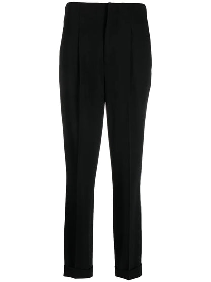 Edmonds Tailored Tapered Trousers