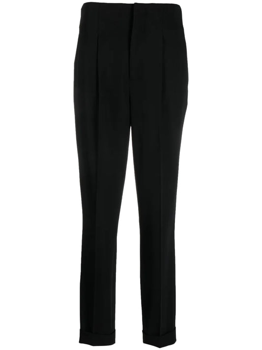 Edmonds Tailored Tapered Trousers