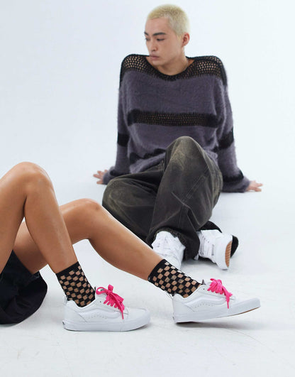 Knu Skool Chunky Trainers