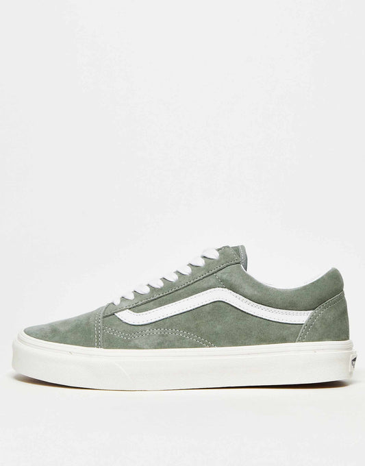 Old Skool Trainers