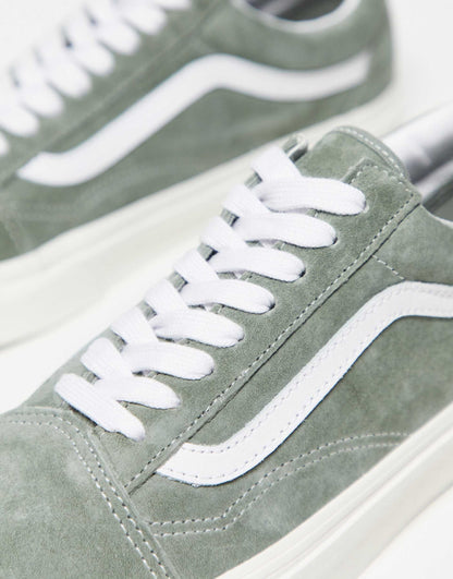 Old Skool Trainers