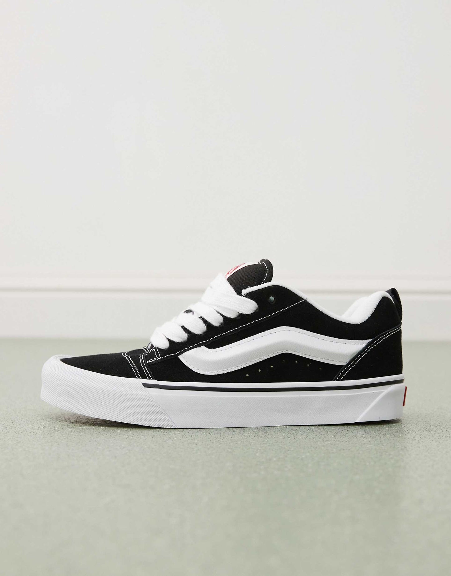 Knu Skool Chunky Trainers