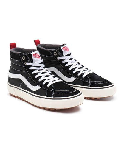 Sk8-Hi Mte-1 Trainers