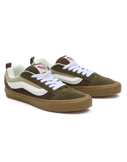 Knu Skool Trainers