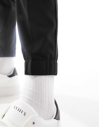 Smart Tapered Joggers