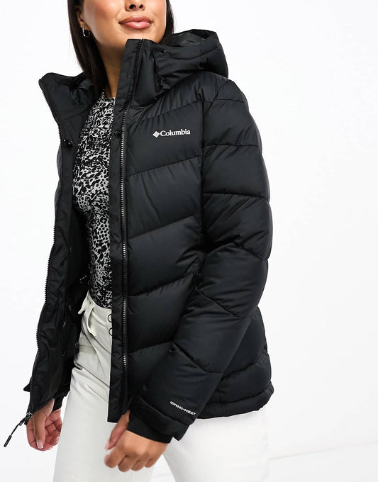 Abbott Peak Insulated Ski Jacket