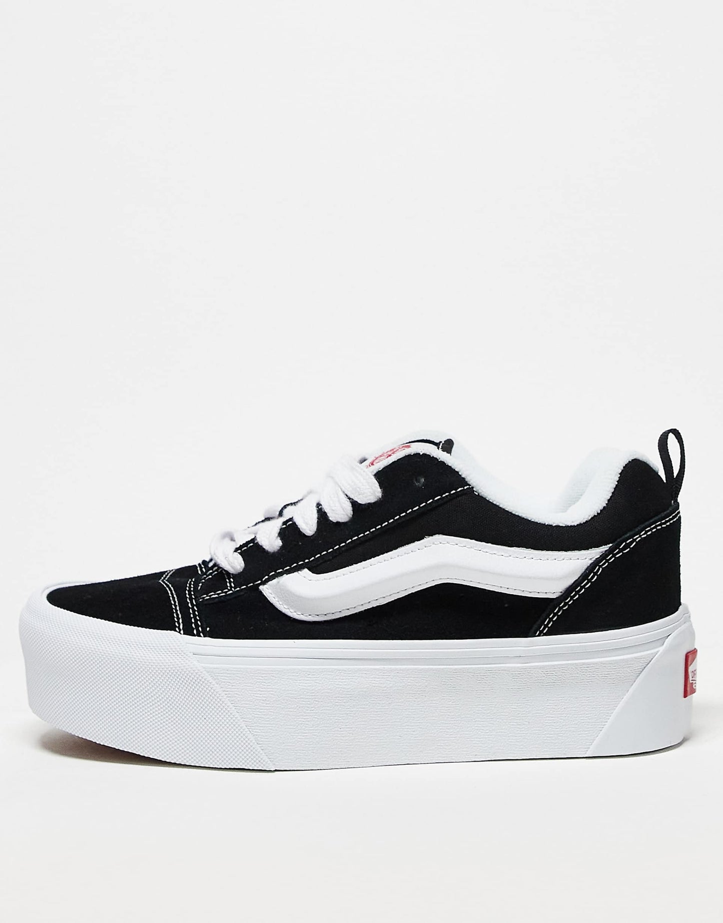 Knu Stacked Platform Trainers
