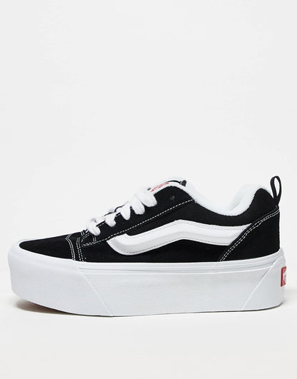 Knu Stacked Platform Trainers