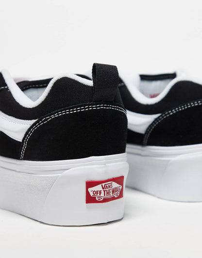 Knu Stacked Platform Trainers