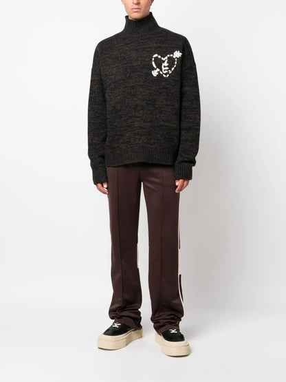 Quartier Mouline Wool Jumper