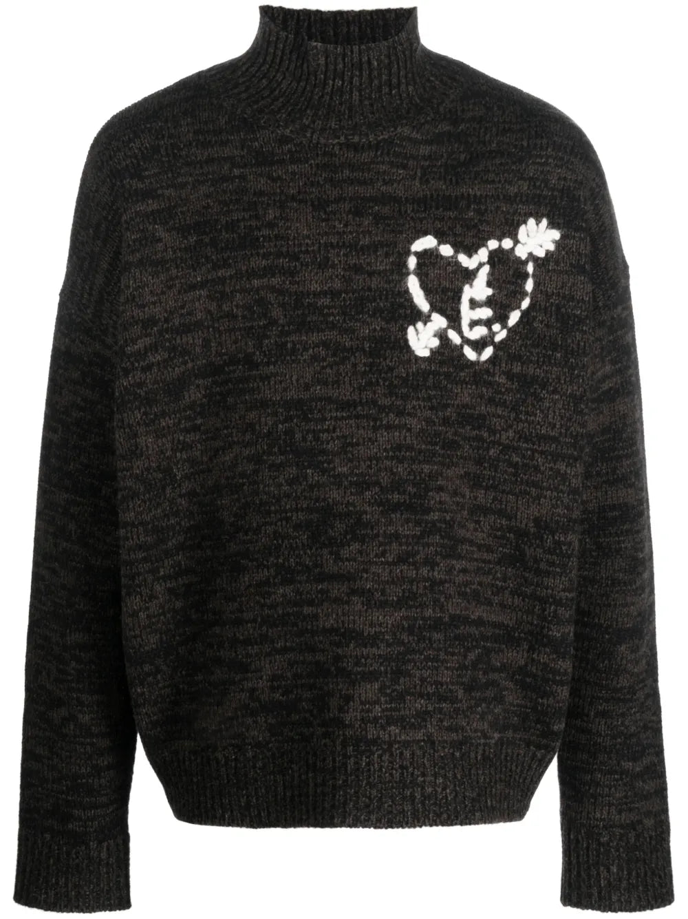 Quartier Mouline Wool Jumper